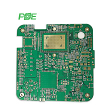 FR4 Double Layer Bare PCB Board Production PCB Fabrication Prototype